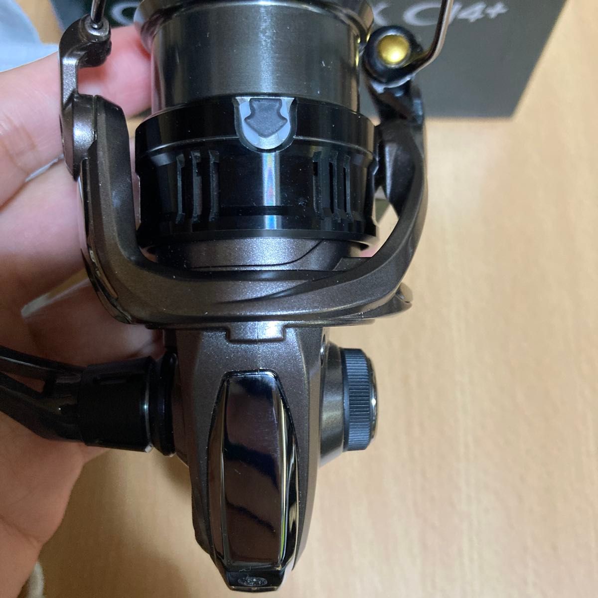 シマノ 17コンプレックスci4+ c2500s F4 シマノ SHIMANO|Yahoo シマノ 17コンプレックスci4+ c2500s F4 シマノ SHIMANO|Yahoo