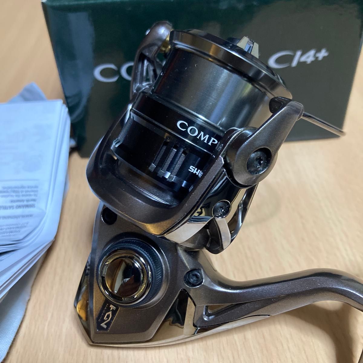 シマノ 17コンプレックスci4+ c2500s F4 シマノ SHIMANO|Yahoo シマノ 17コンプレックスci4+ c2500s F4 シマノ SHIMANO|Yahoo