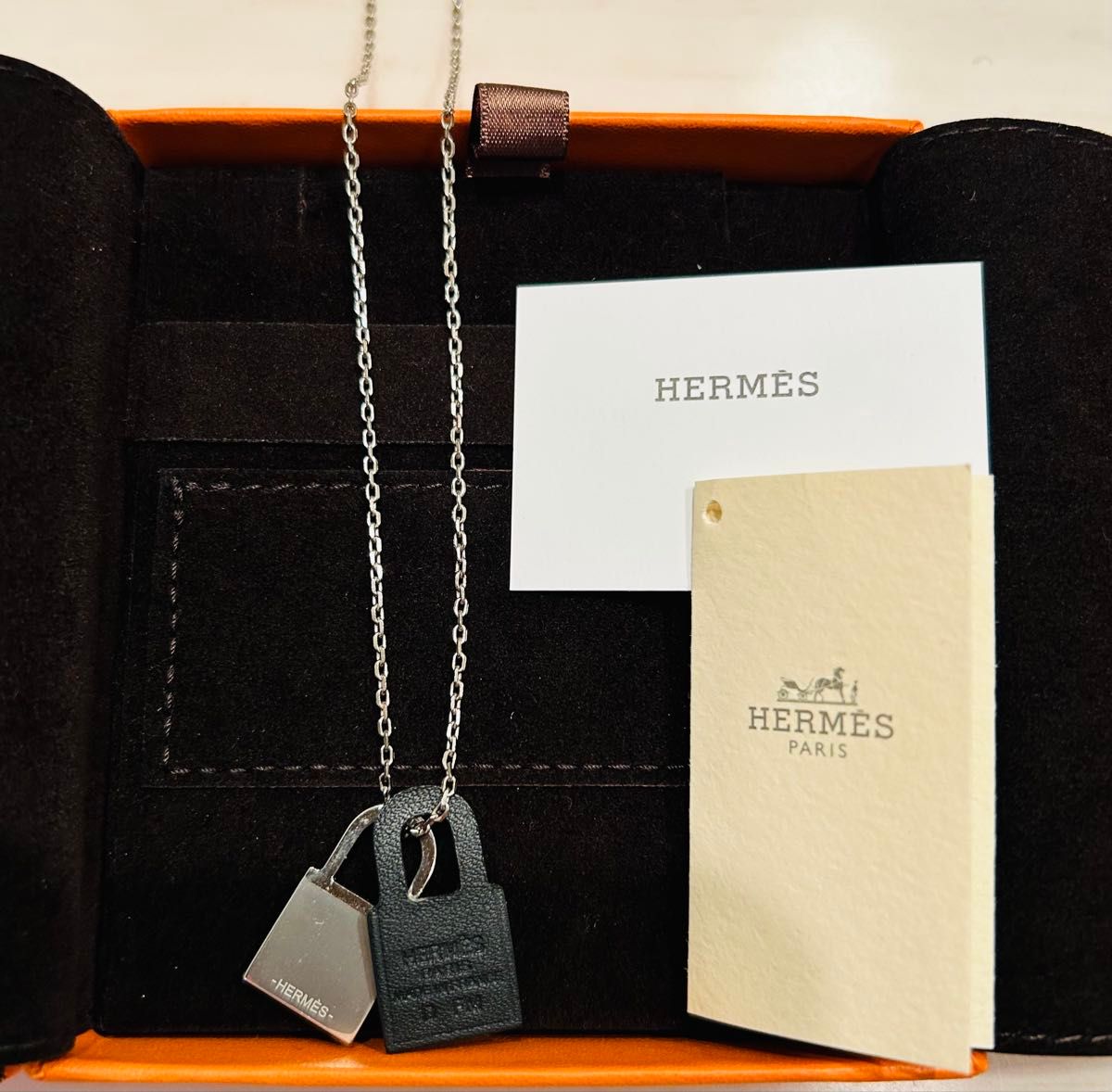 HERMES オーケリーネックレス エルメス ペンダント|Yahoo HERMES オーケリーネックレス エルメス ペンダント|Yahoo