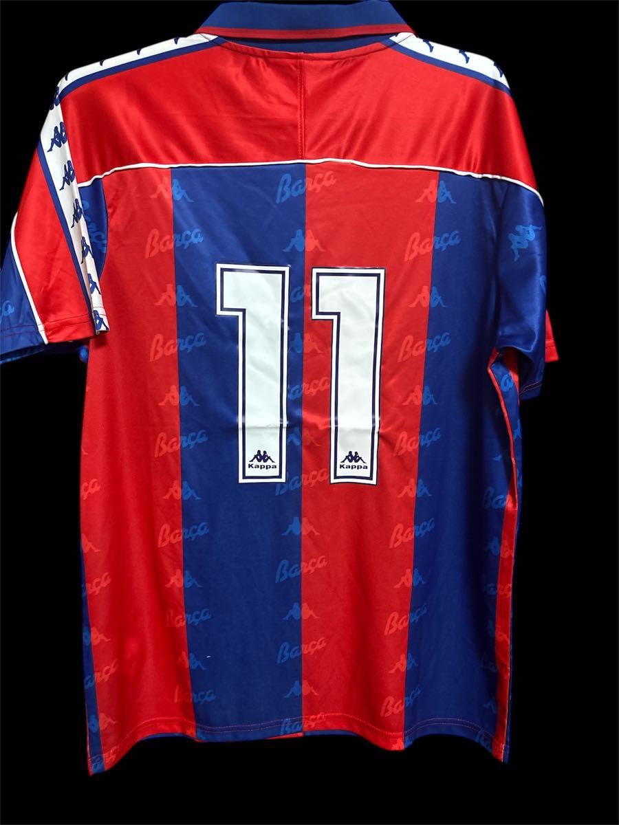 Kappa FC Barcelona 90s|Yahoo!フリマ(旧PayPayフリマ) Kappa FC Barcelona 90s|Yahoo!フリマ(旧PayPayフリマ)