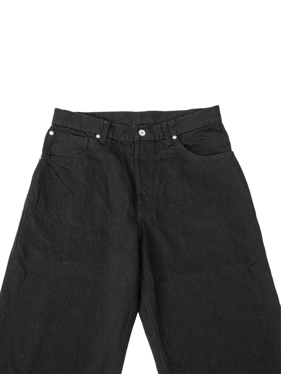 XL】OVY - Japan Black Baggy Denim Pants (black)|Yahoo XL】OVY - Japan Black Baggy Denim Pants (black)|Yahoo
