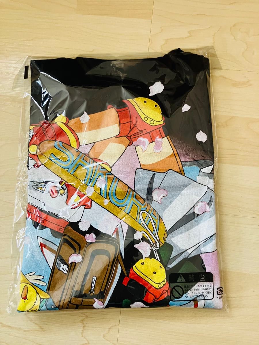 ギークスルール カードキャプターさくら CARDCAPTOR SAKURA ギークスルール カードキャプターさくら CARDCAPTOR SAKURA