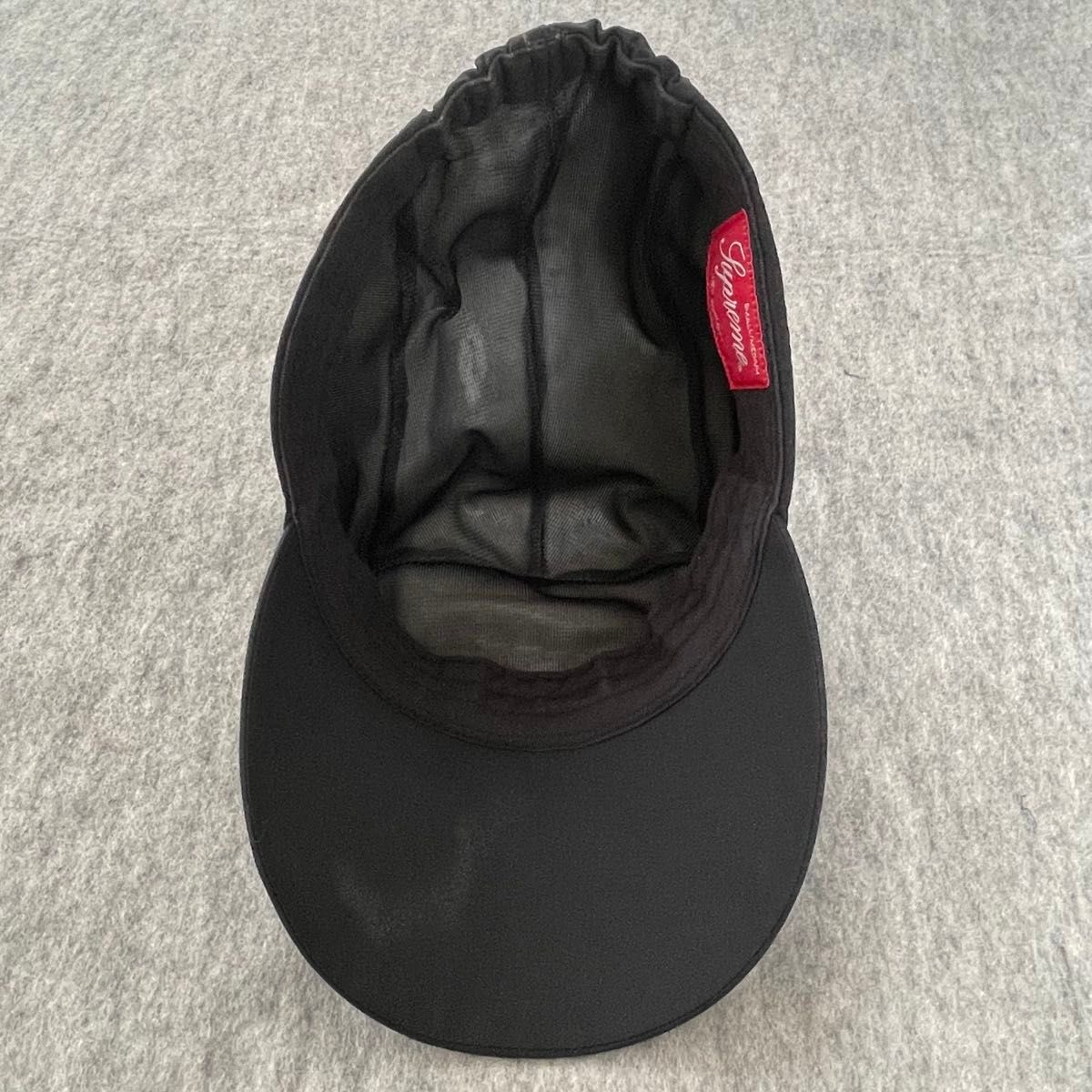 Supreme GORE-TEX Long Bill Camp Capシュプリーム ゴアテックス Supreme GORE-TEX Long Bill Camp Capシュプリーム ゴアテックス