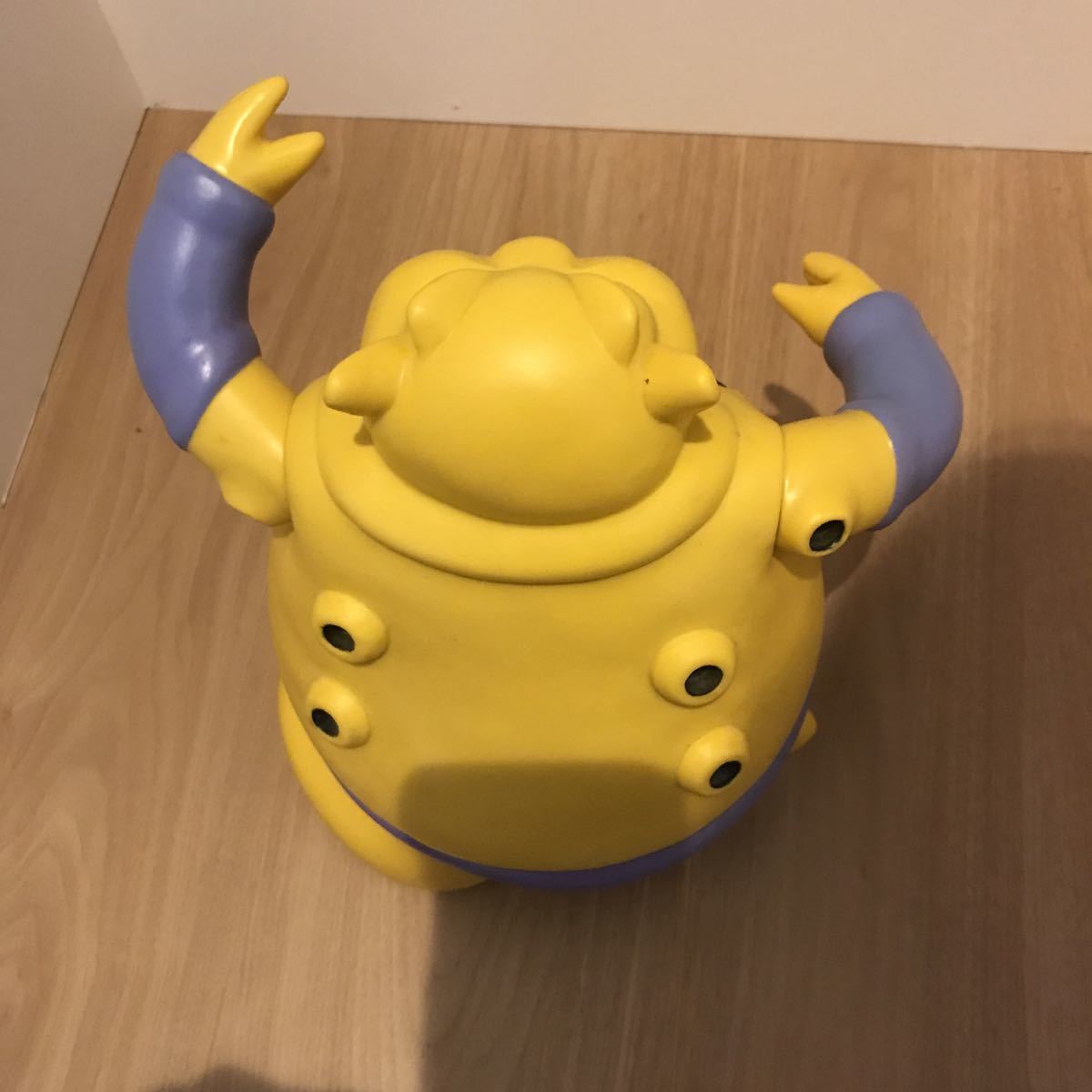 ドラゴンボール ジャネンバ abtoys ソフビフィギュア ドラゴンボール ジャネンバ abtoys ソフビフィギュア