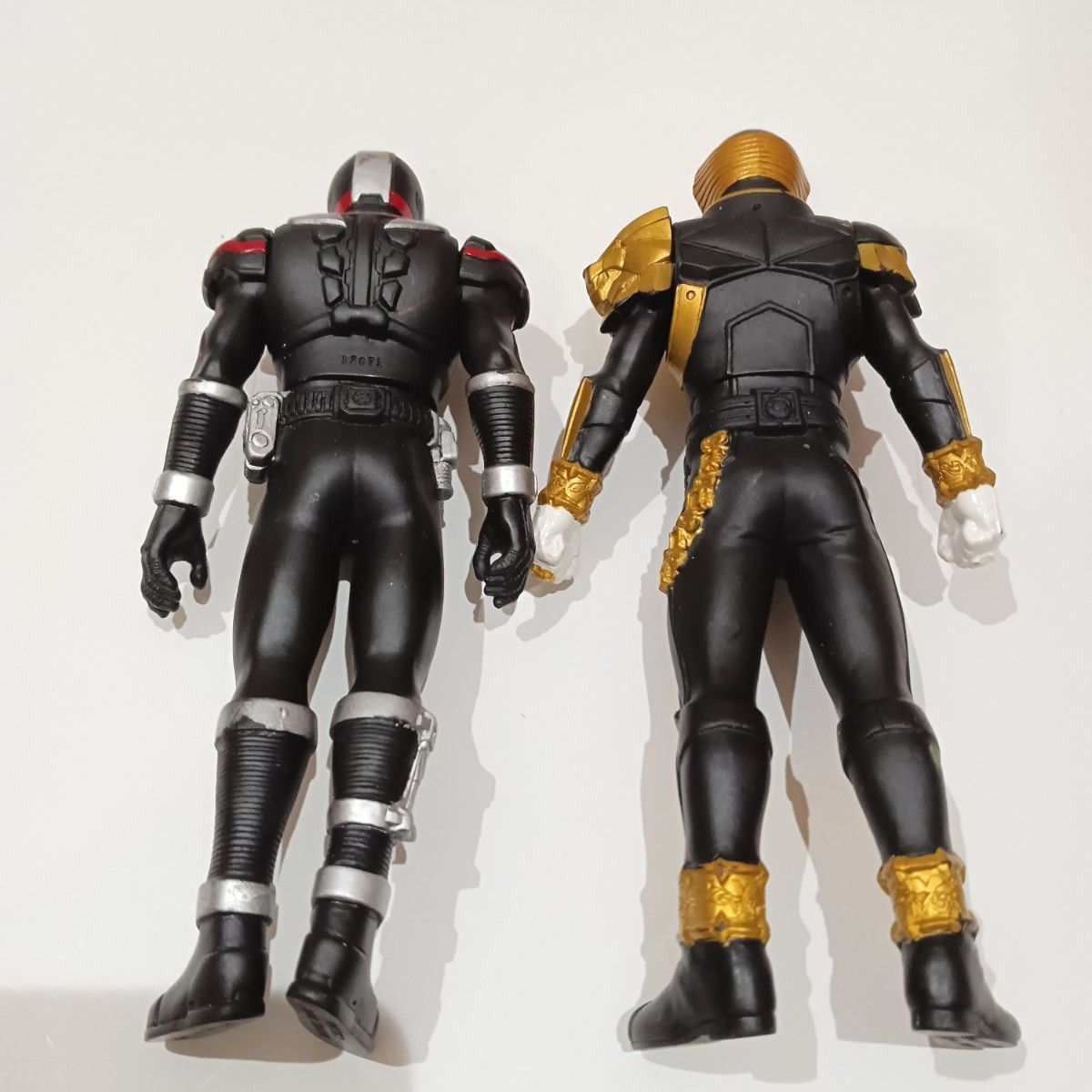 4月末迄限定価格】ソフビ 5体セット ウルトラマン 仮面 4月末迄限定価格】ソフビ 5体セット ウルトラマン 仮面