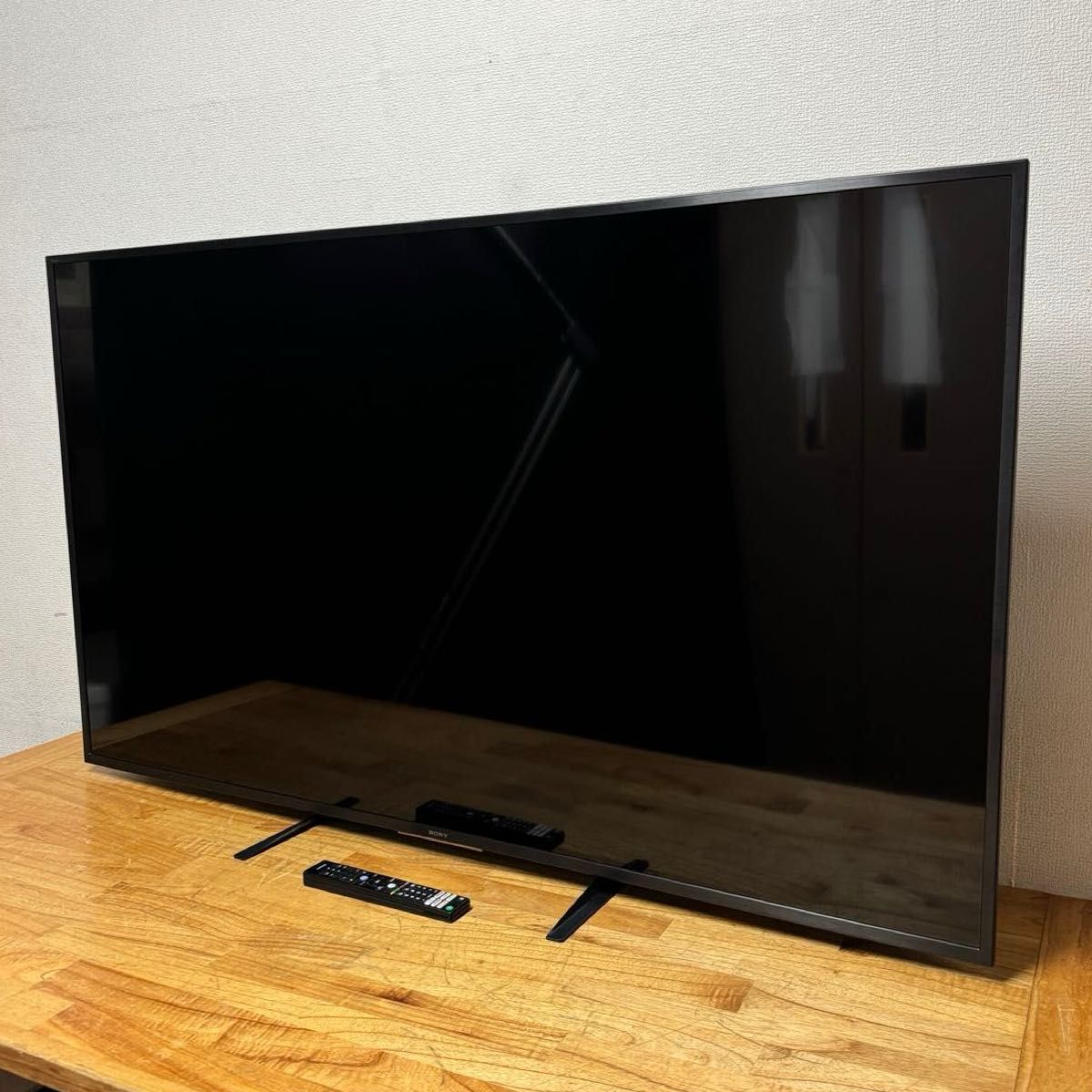 SONY 55インチ 4K 液晶テレビ BRAVIA KJ-55X9500H Android TV SONY 55インチ 4K 液晶テレビ BRAVIA KJ-55X9500H Android TV