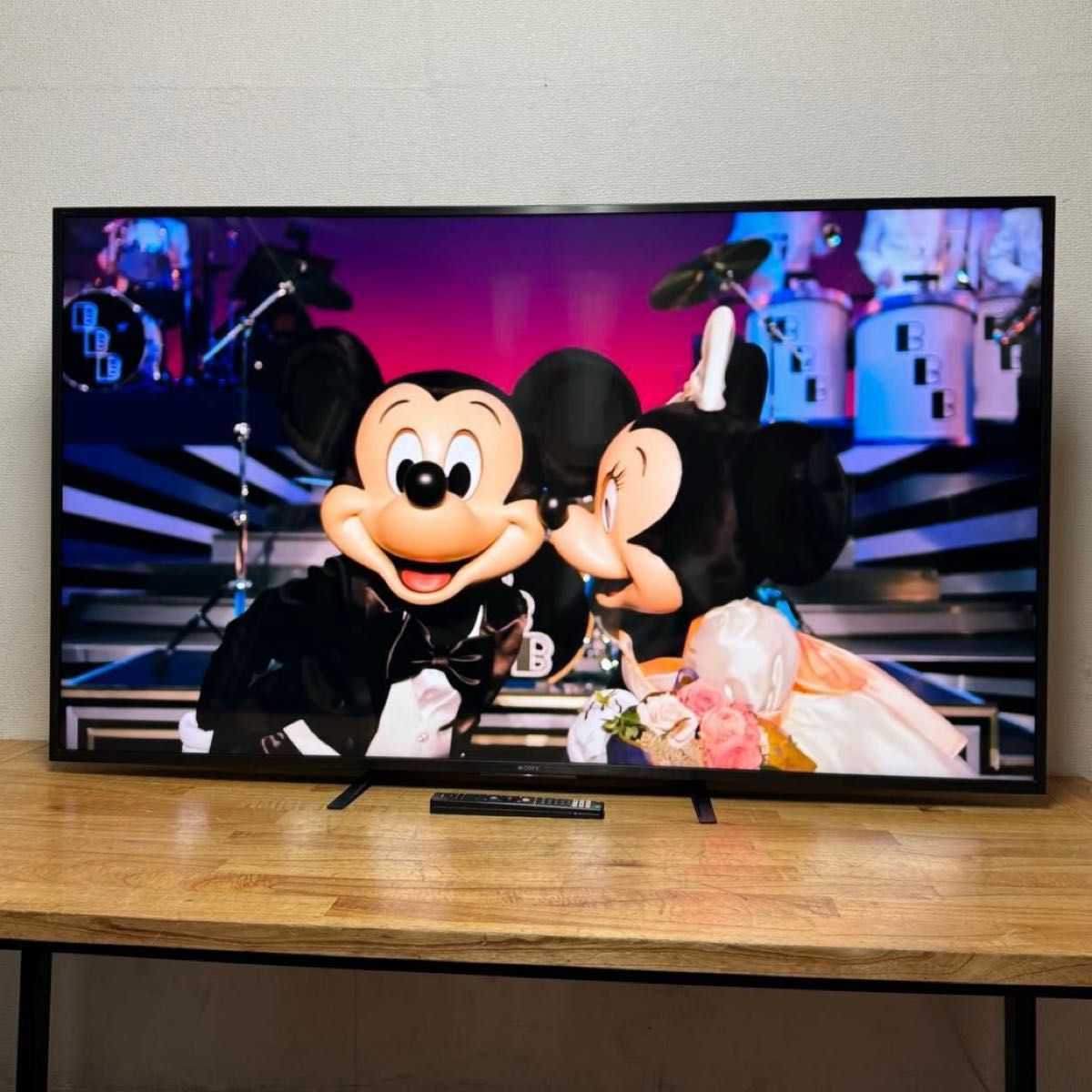 SONY 55インチ 4K 液晶テレビ BRAVIA KJ-55X9500H Android TV SONY 55インチ 4K 液晶テレビ BRAVIA KJ-55X9500H Android TV
