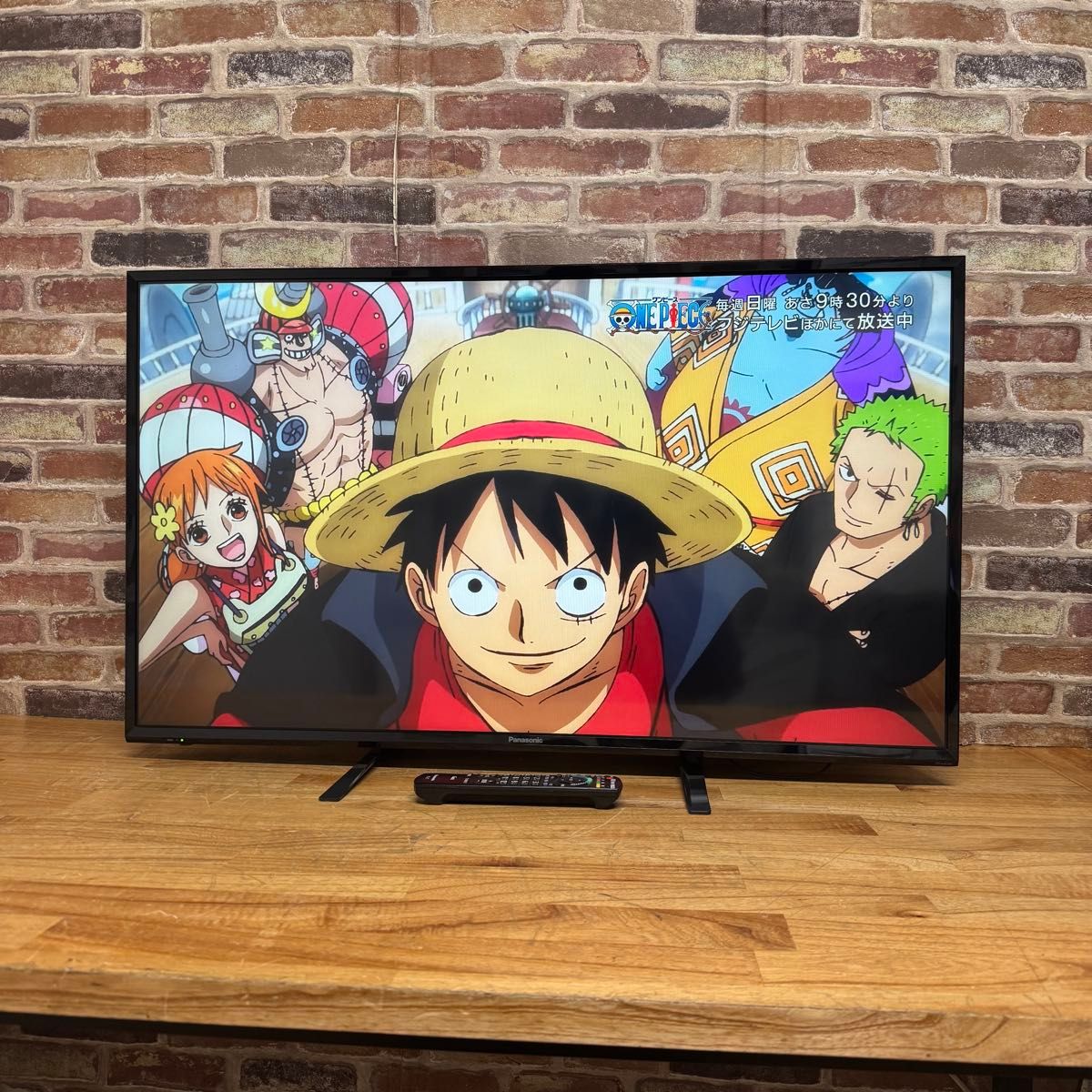 パナソニック 43V型 液晶テレビ ビエラ TH-43F300HT 2017年製 パナソニック 43V型 液晶テレビ ビエラ TH-43F300HT 2017年製
