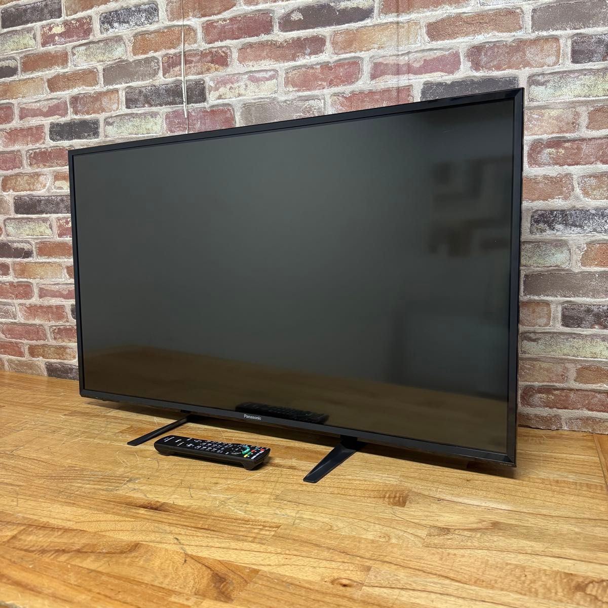 パナソニック 43V型 液晶テレビ ビエラ TH-43F300HT 2017年製 パナソニック 43V型 液晶テレビ ビエラ TH-43F300HT 2017年製