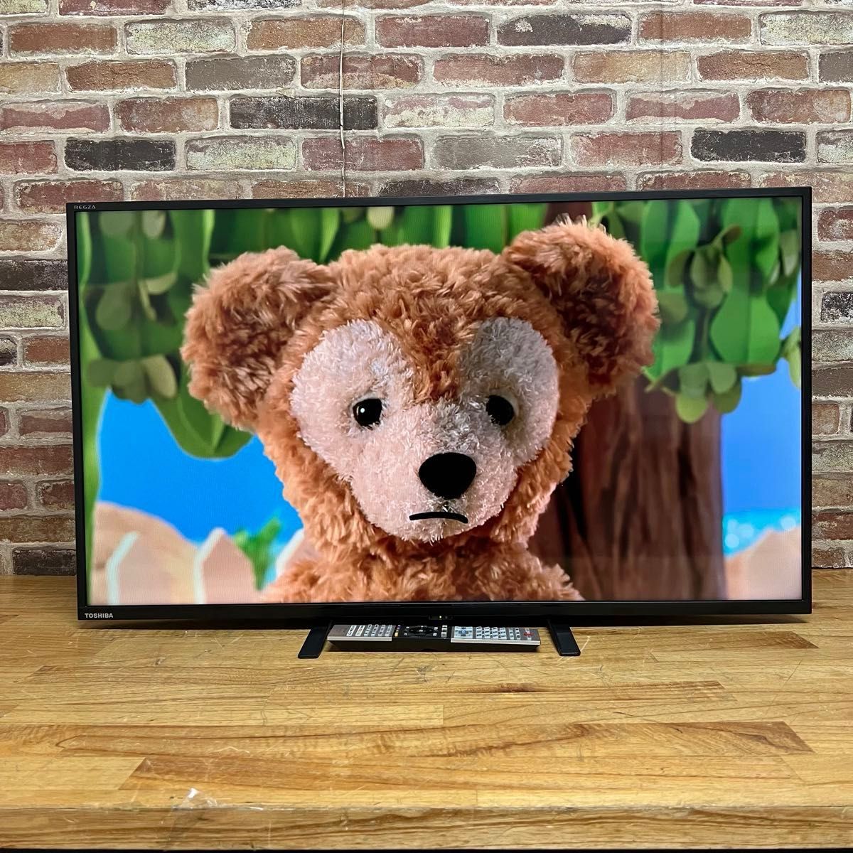 東芝 40V型 液晶テレビ 40V34 REGZA スマートテレビ 動画アプリ 東芝 40V型 液晶テレビ 40V34 REGZA スマートテレビ 動画アプリ