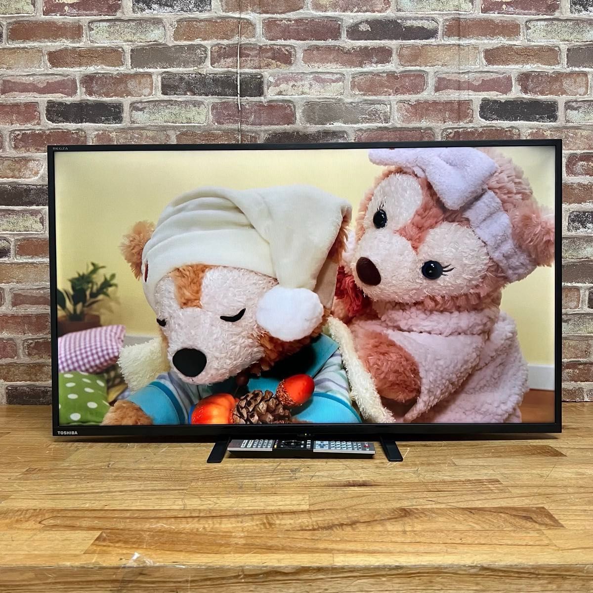 東芝 40V型 液晶テレビ 40V34 REGZA スマートテレビ 動画アプリ 東芝 40V型 液晶テレビ 40V34 REGZA スマートテレビ 動画アプリ