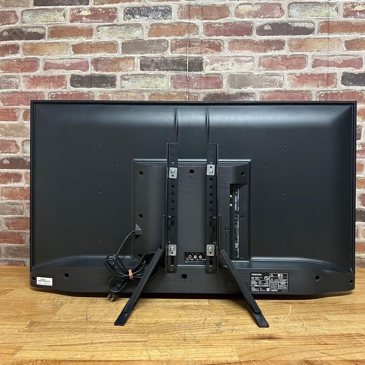 東芝 40V型 液晶テレビ 40V34 REGZA スマートテレビ 動画アプリ 東芝 40V型 液晶テレビ 40V34 REGZA スマートテレビ 動画アプリ