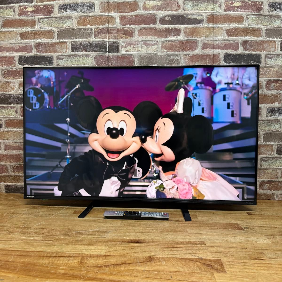 東芝 55インチ 4Kチューナー内蔵 液晶テレビ 55C350X 裏番組録画 東芝 55インチ 4Kチューナー内蔵 液晶テレビ 55C350X 裏番組録画
