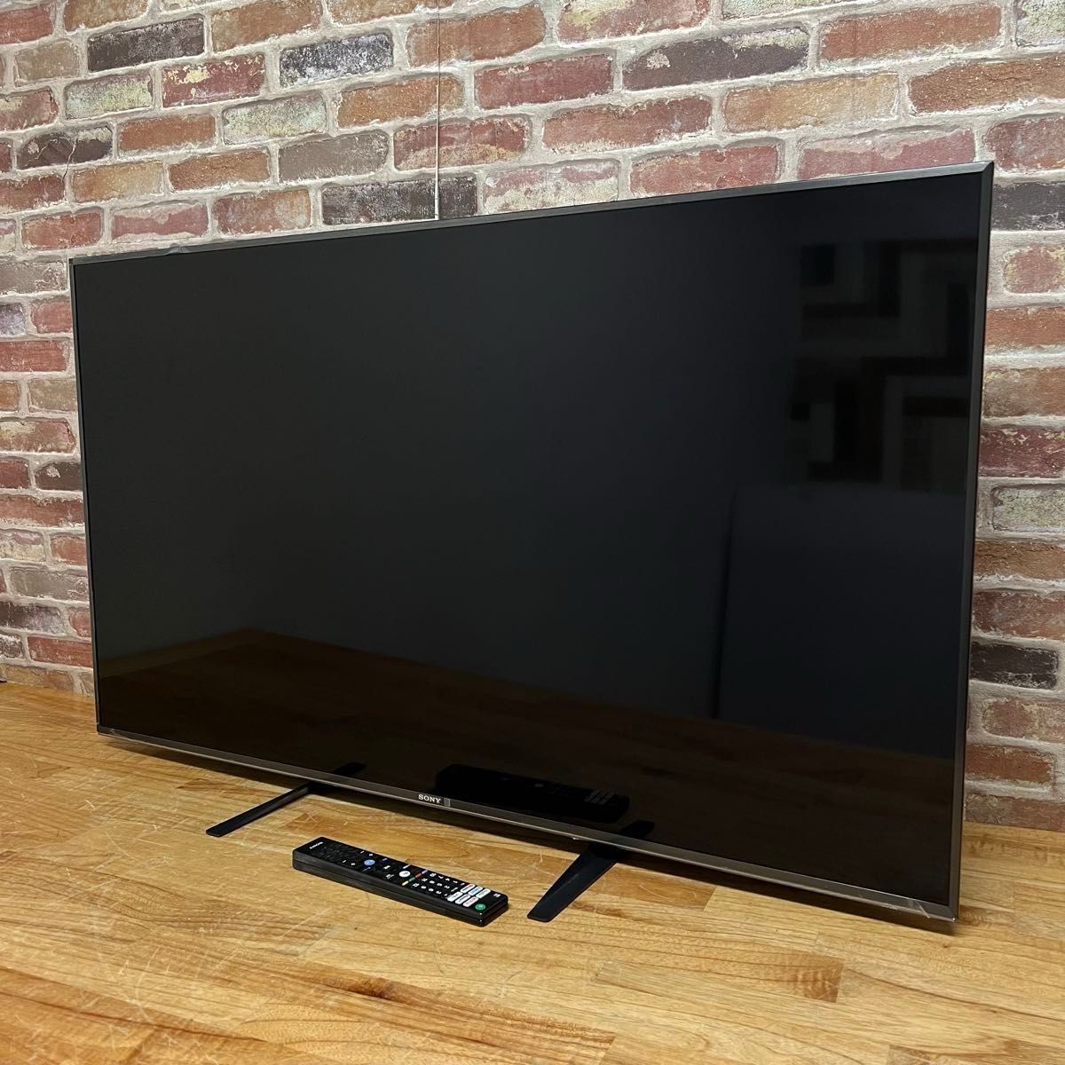 SONY 49インチ 4Kチューナー内蔵 液晶テレビ BRAVIA KJ-49X9500G SONY 49インチ 4Kチューナー内蔵 液晶テレビ BRAVIA KJ-49X9500G