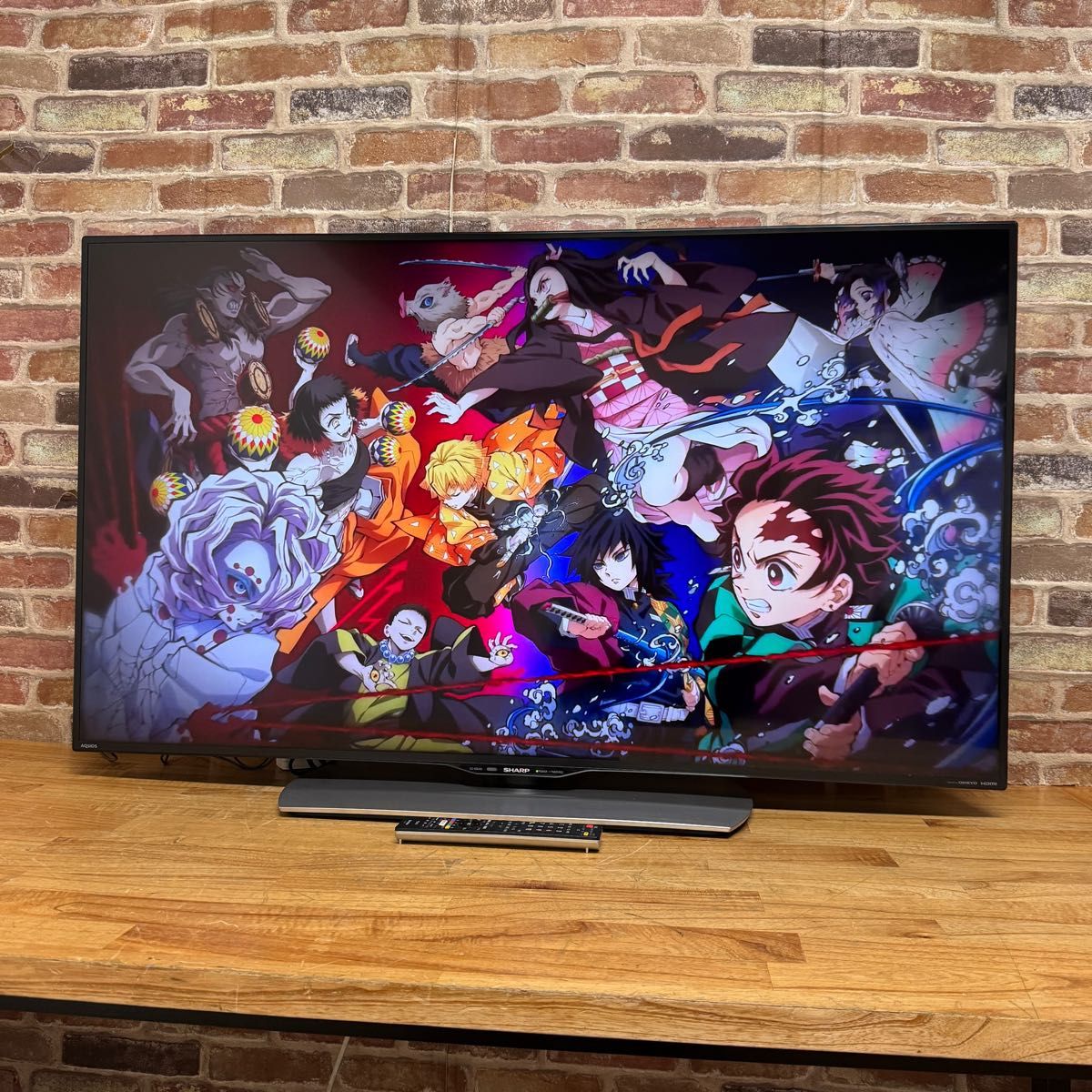 シャープ 60インチ 4K 液晶テレビ AQUOS LC-60U45 HDR10対応 シャープ 60インチ 4K 液晶テレビ AQUOS LC-60U45 HDR10対応