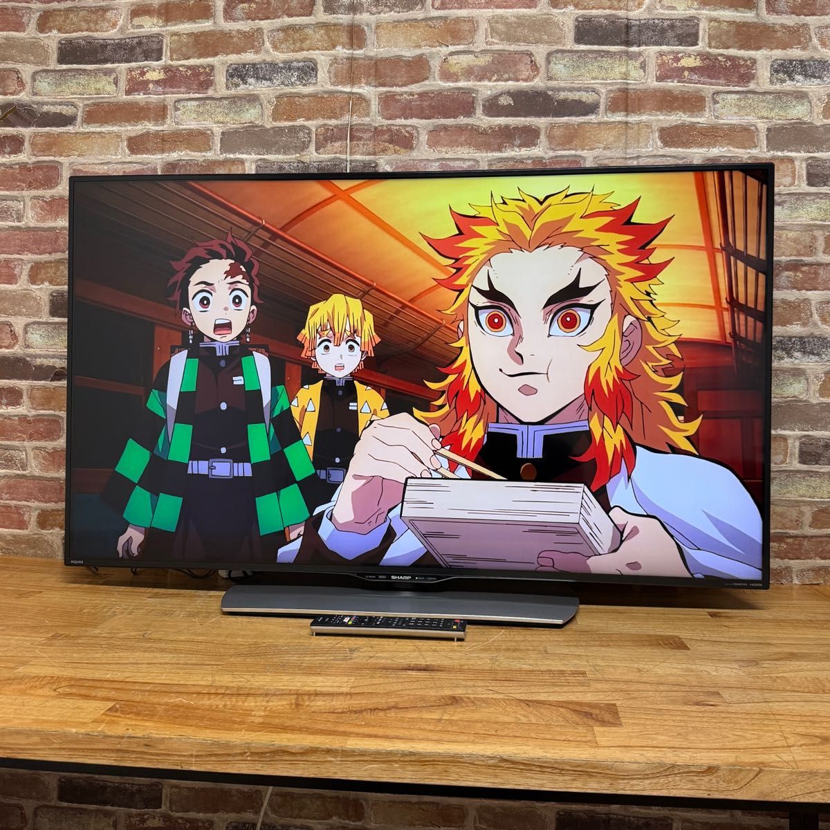 シャープ 60インチ 4K 液晶テレビ AQUOS LC-60U45 HDR10対応 シャープ 60インチ 4K 液晶テレビ AQUOS LC-60U45 HDR10対応