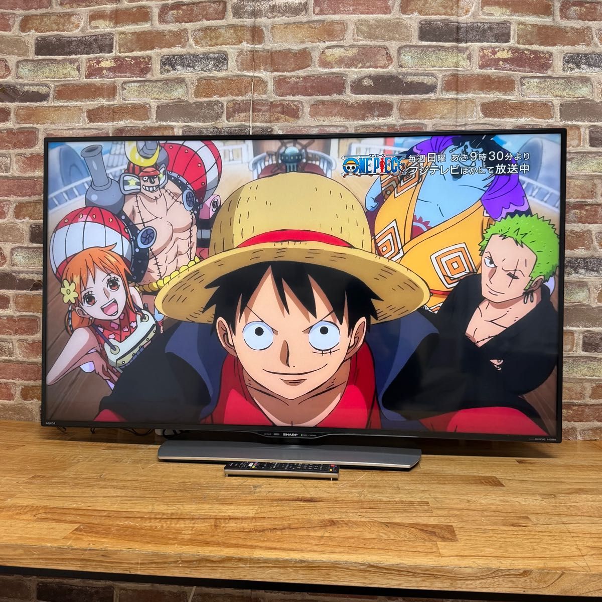 シャープ 60インチ 4K 液晶テレビ AQUOS LC-60U45 HDR10対応 シャープ 60インチ 4K 液晶テレビ AQUOS LC-60U45 HDR10対応