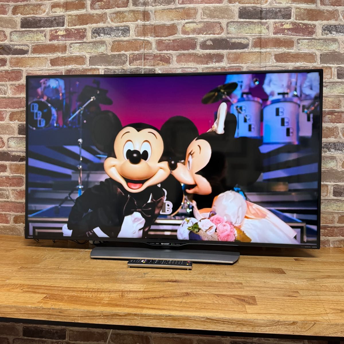 シャープ 60インチ 4K 液晶テレビ AQUOS LC-60U45 HDR10対応 シャープ 60インチ 4K 液晶テレビ AQUOS LC-60U45 HDR10対応