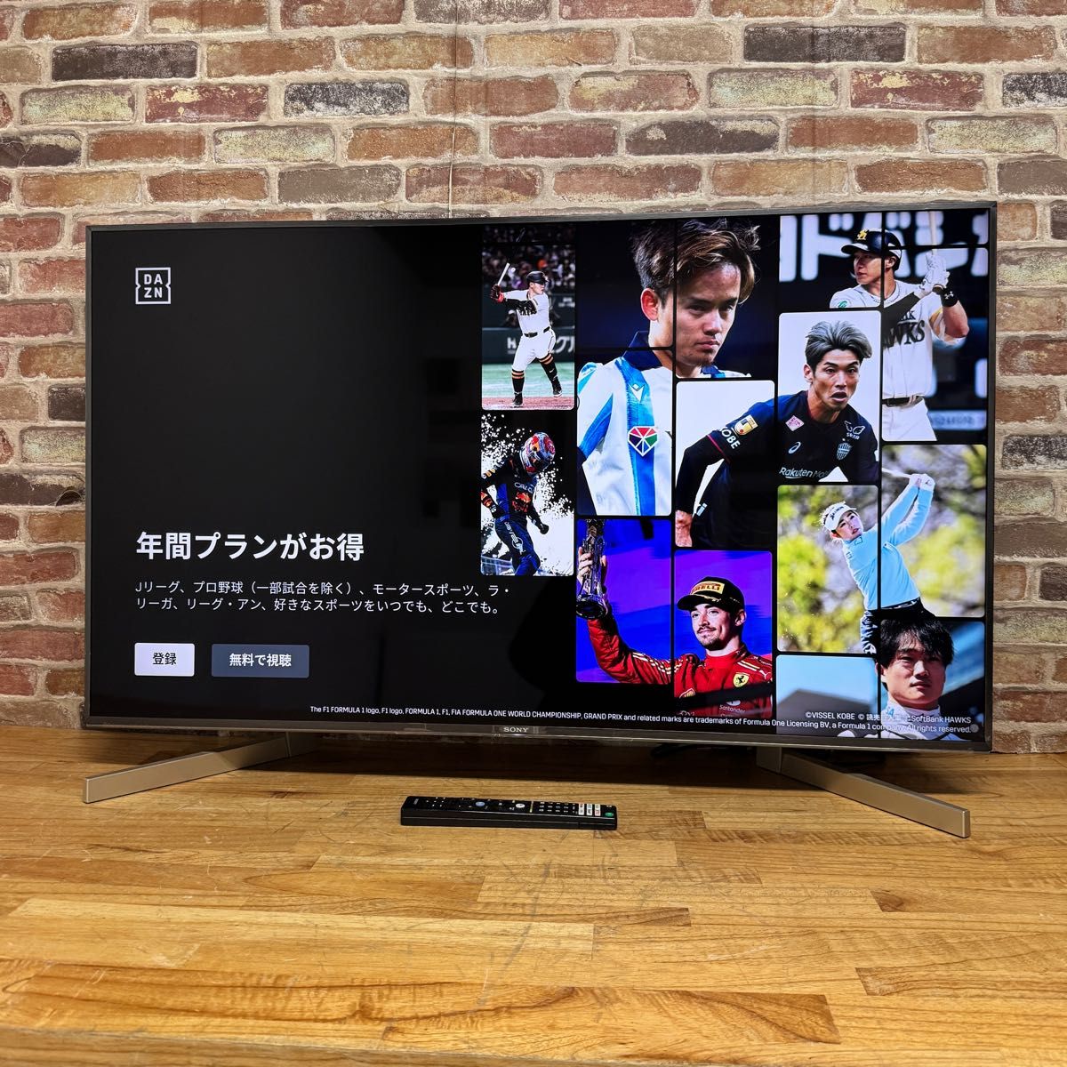 SONY 49インチ 4K 液晶テレビ BRAVIA Android TV KJ-49X9000F SONY 49インチ 4K 液晶テレビ BRAVIA Android TV KJ-49X9000F