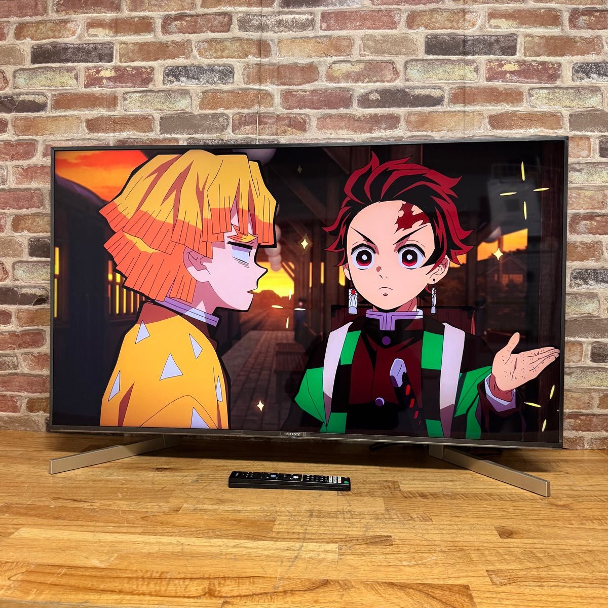SONY 49インチ 4K 液晶テレビ BRAVIA Android TV KJ-49X9000F SONY 49インチ 4K 液晶テレビ BRAVIA Android TV KJ-49X9000F