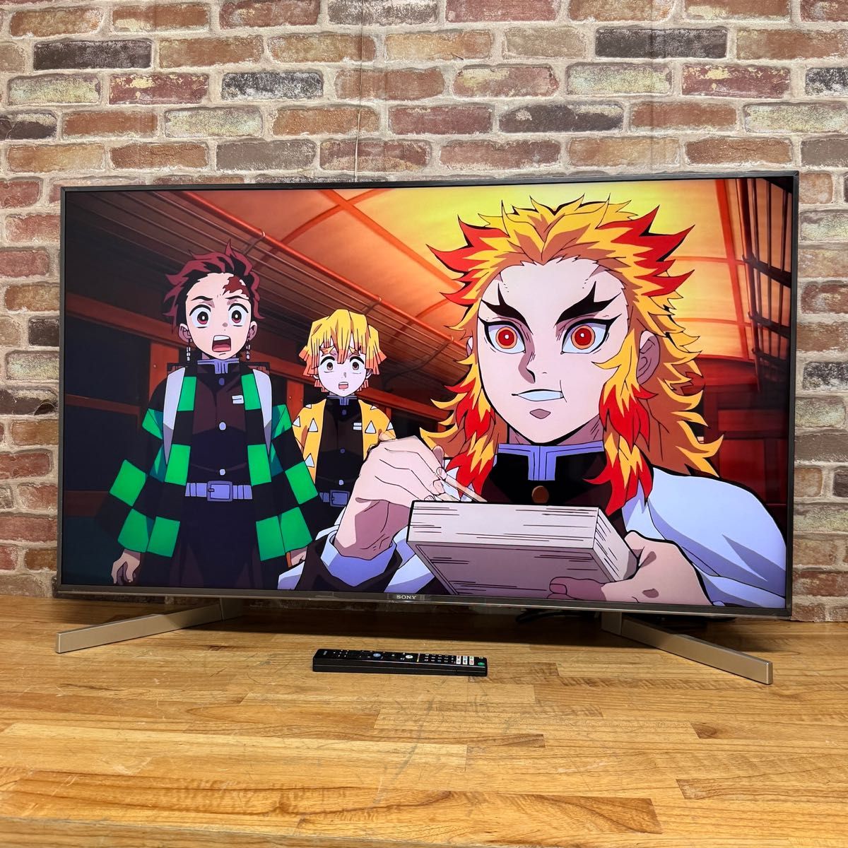 SONY 49インチ 4K 液晶テレビ BRAVIA Android TV KJ-49X9000F SONY 49インチ 4K 液晶テレビ BRAVIA Android TV KJ-49X9000F