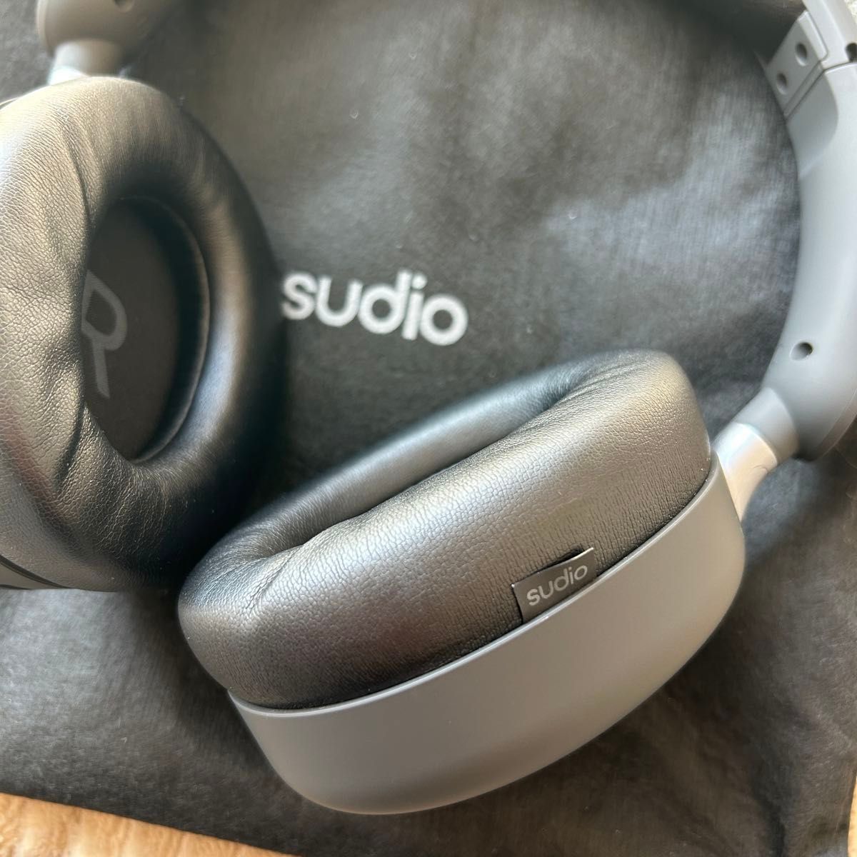 新品未使用 Sudio K2 Pro / black|Yahoo!フリマ(旧PayPayフリマ) 新品未使用 Sudio K2 Pro / black|Yahoo!フリマ(旧PayPayフリマ)