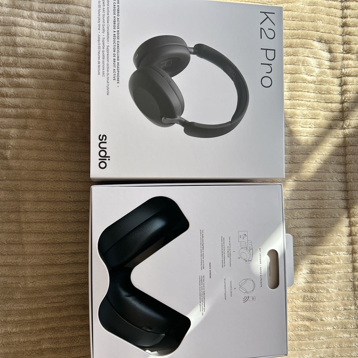 新品未使用 Sudio K2 Pro / black|Yahoo!フリマ(旧PayPayフリマ) 新品未使用 Sudio K2 Pro / black|Yahoo!フリマ(旧PayPayフリマ)