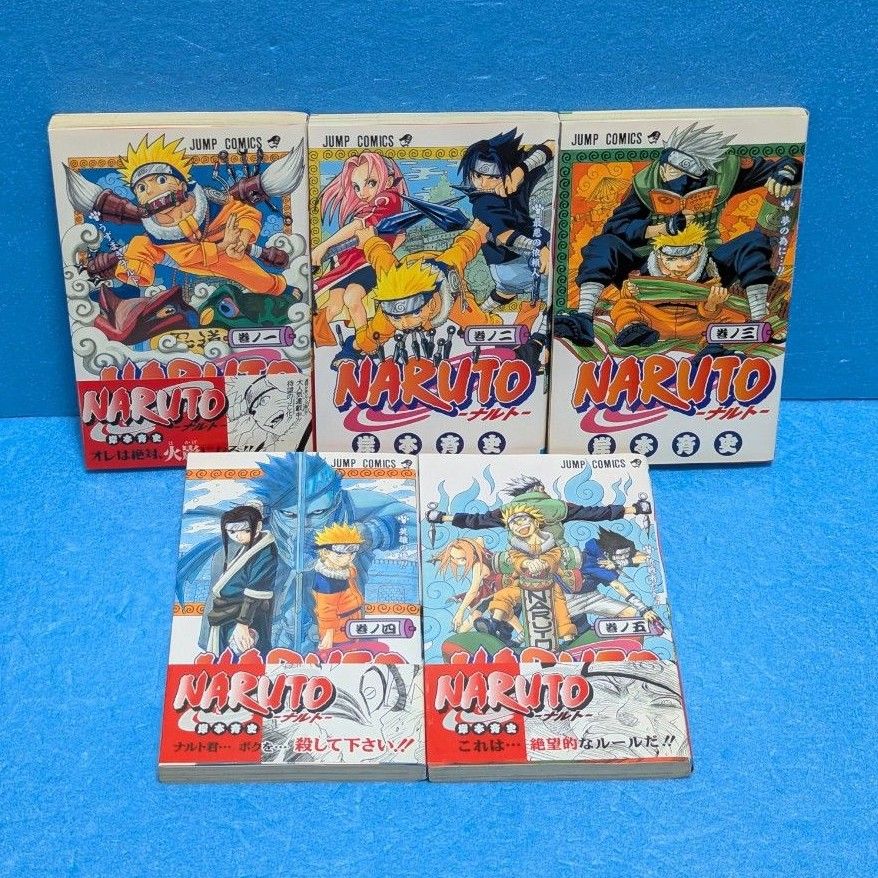 希少・初版】NARUTO ナルト 1巻〜10巻 帯付き コミックニュース 希少・初版】NARUTO ナルト 1巻〜10巻 帯付き コミックニュース