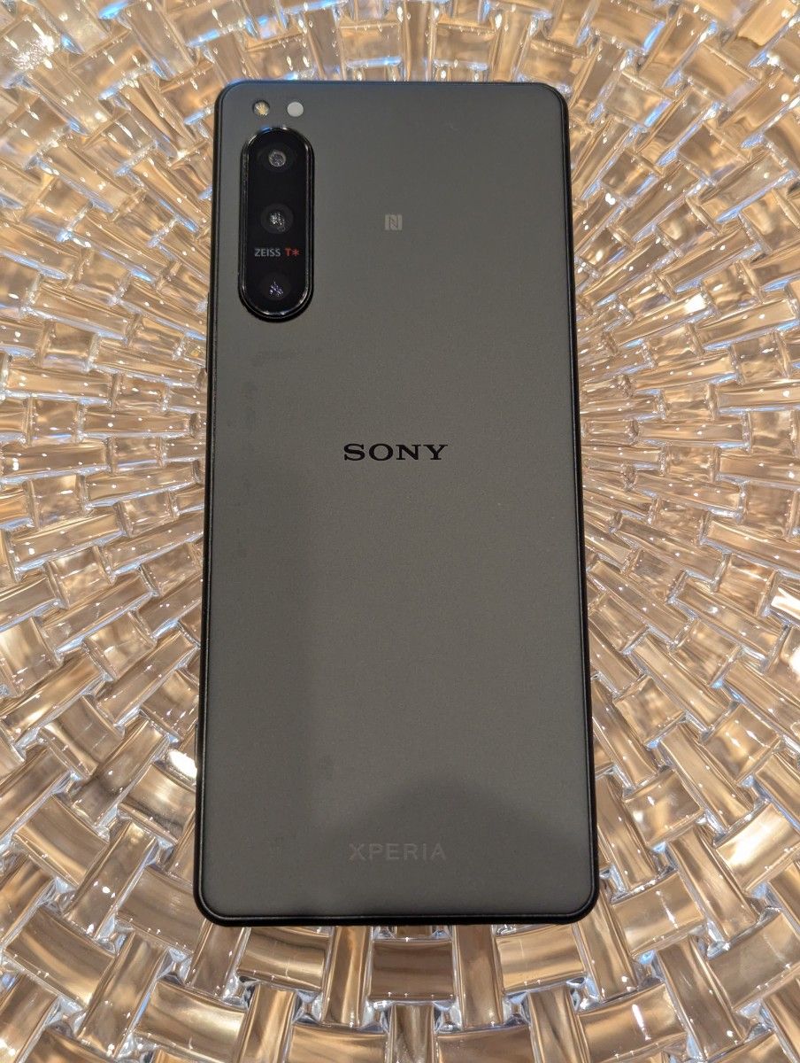 SONY Xperia5 ⅳ 完動品|Yahoo!フリマ(旧PayPayフリマ) SONY Xperia5 ⅳ 完動品|Yahoo!フリマ(旧PayPayフリマ)