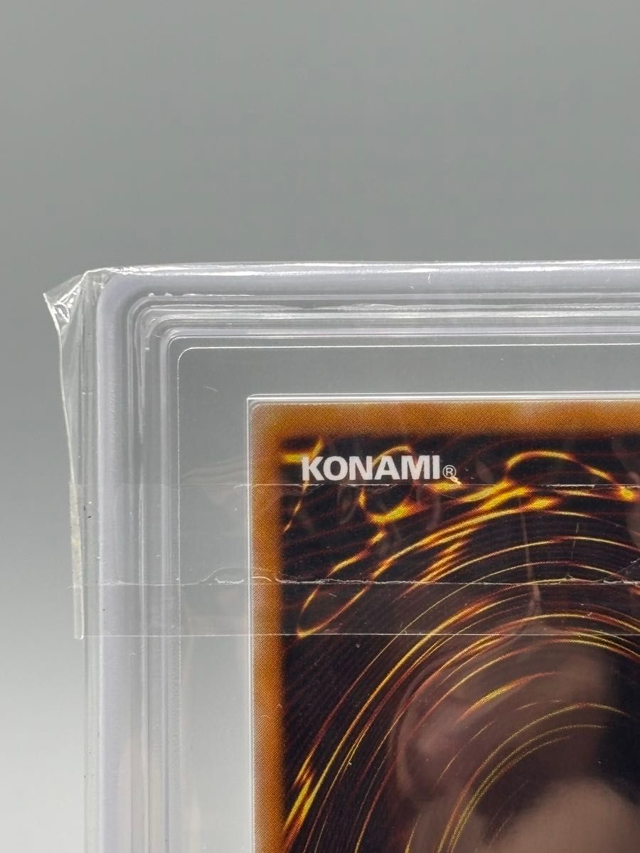 ARS10】初期 心変わり ウルトラレア PSA10相当 遊戯王|Yahoo ARS10】初期 心変わり ウルトラレア PSA10相当 遊戯王|Yahoo