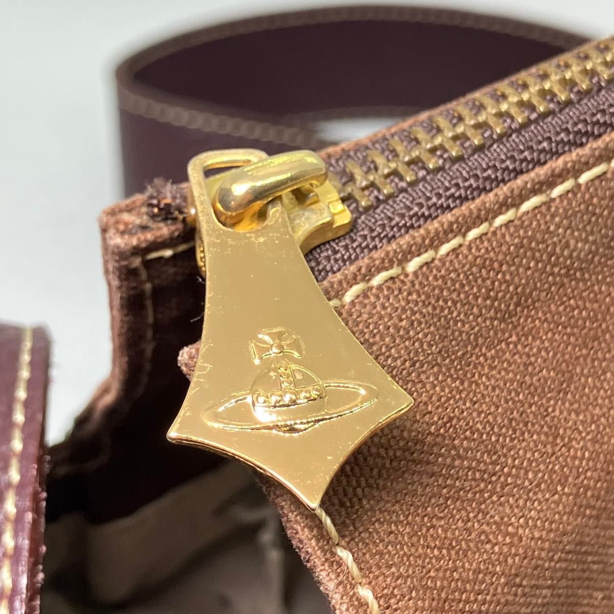 Vivienne Westwood ヴィヴィアン・ウエストウッド ベイカー Vivienne Westwood ヴィヴィアン・ウエストウッド ベイカー
