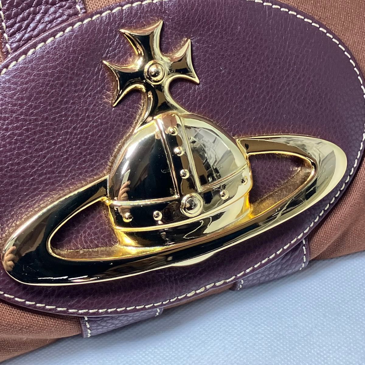 Vivienne Westwood ヴィヴィアン・ウエストウッド ベイカー Vivienne Westwood ヴィヴィアン・ウエストウッド ベイカー