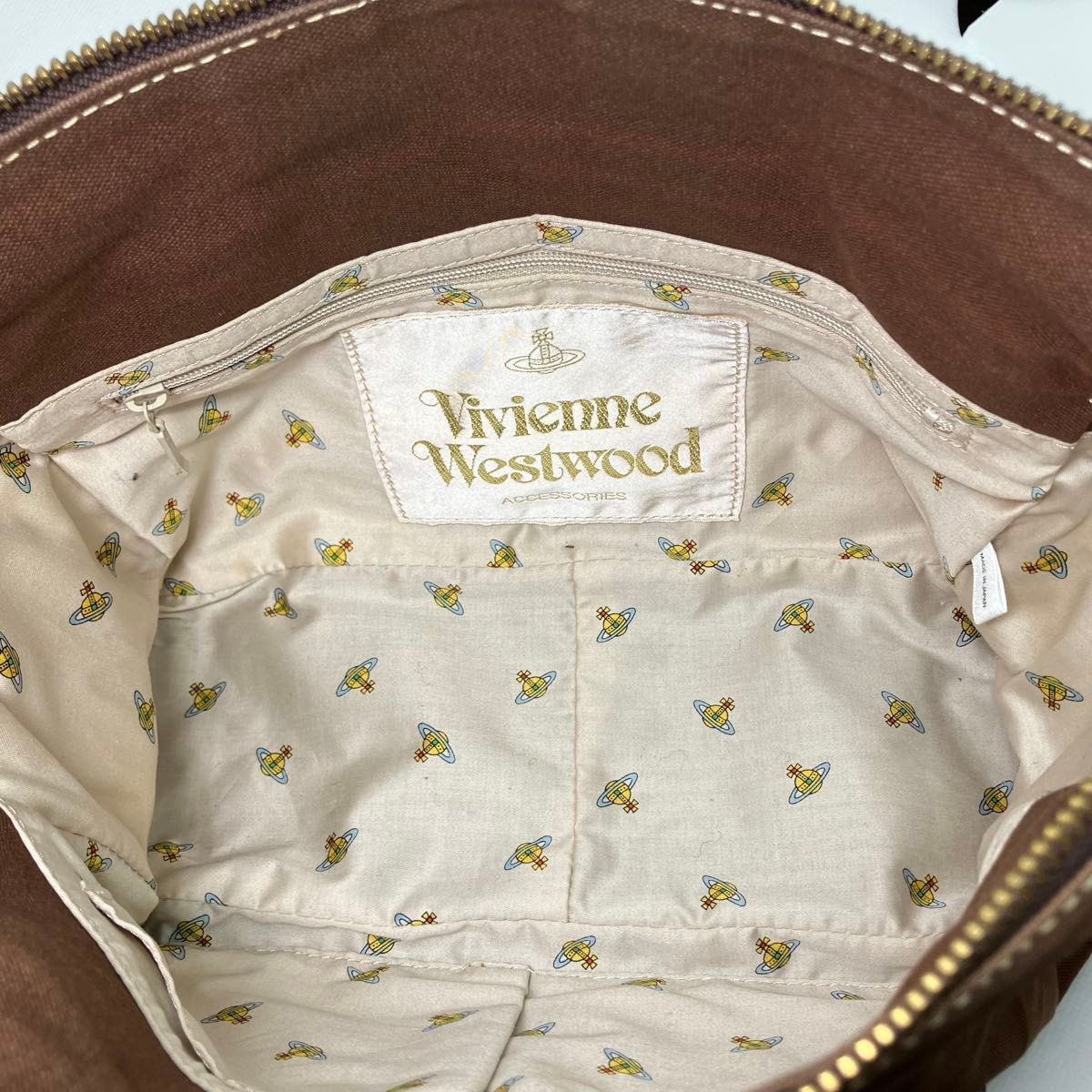 Vivienne Westwood ヴィヴィアン・ウエストウッド ベイカー Vivienne Westwood ヴィヴィアン・ウエストウッド ベイカー