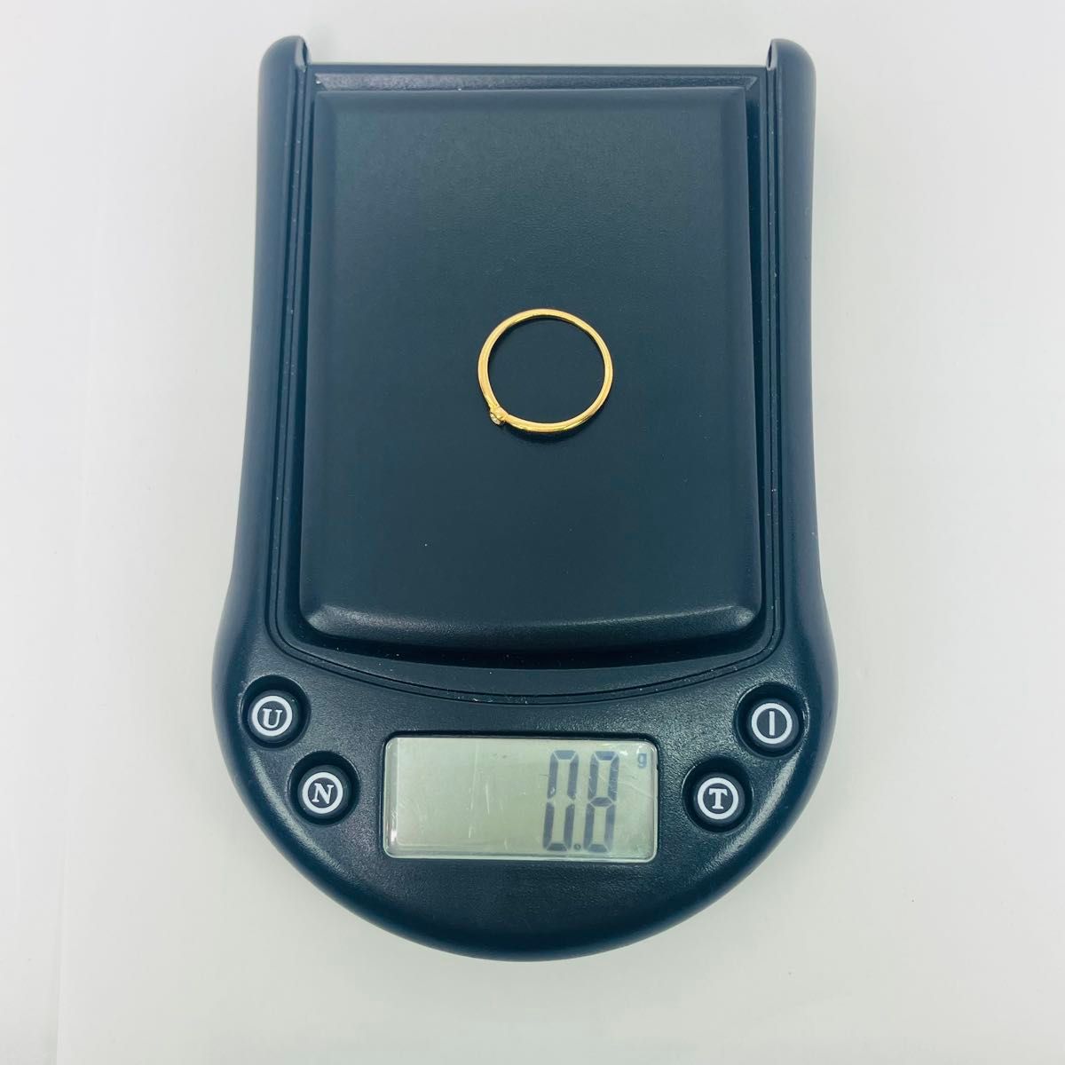 AHKAH アーカー K18 ダイヤモンド ジェルム リング D 0 02ct AHKAH アーカー K18 ダイヤモンド ジェルム リング D 0 02ct
