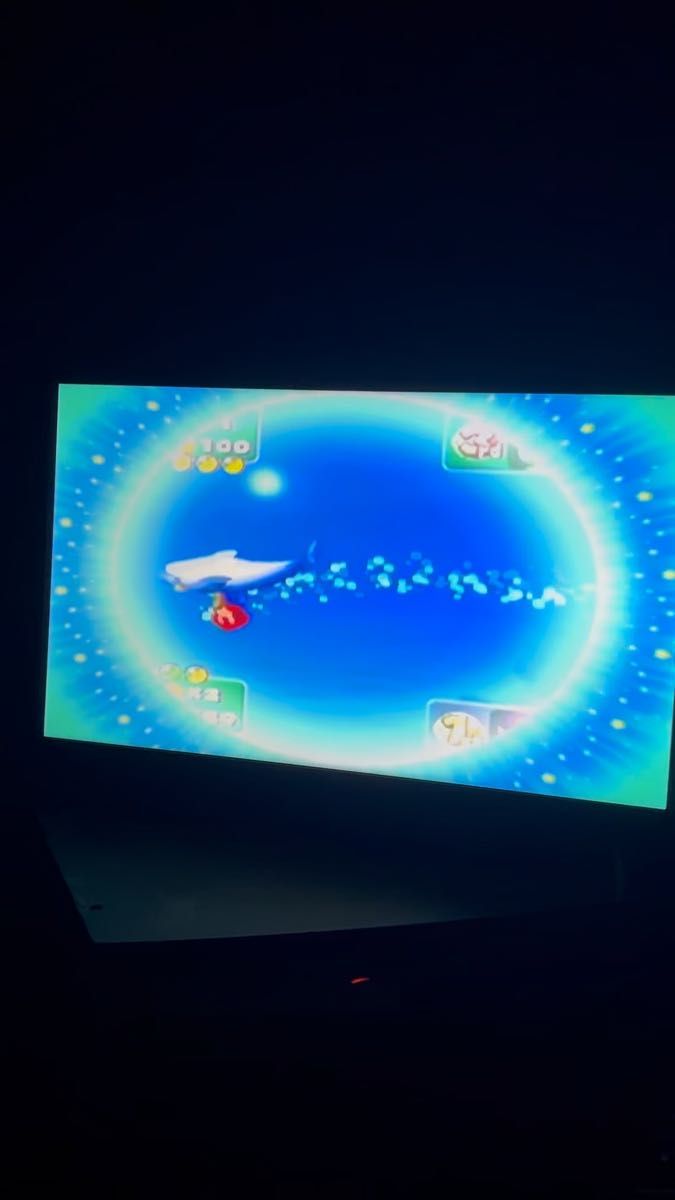 任天堂 ゲームキューブ ソフト マリオパーティ5 GC 動作確認済み