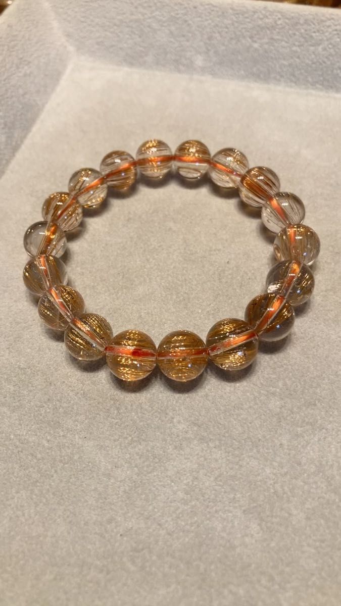 【高品質】キャッツアイルチル9.6mm 10.5mm 3種