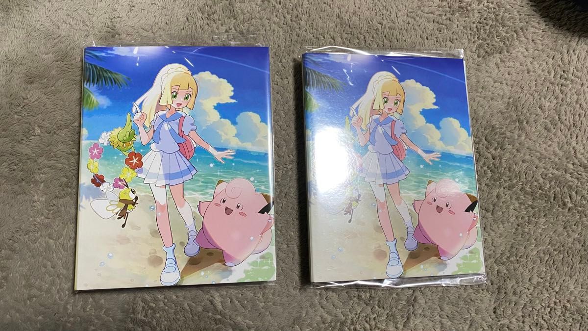 ポケモンカード バトルパートナーズ コレクションファイルセット ポケモンカード バトルパートナーズ コレクションファイルセット