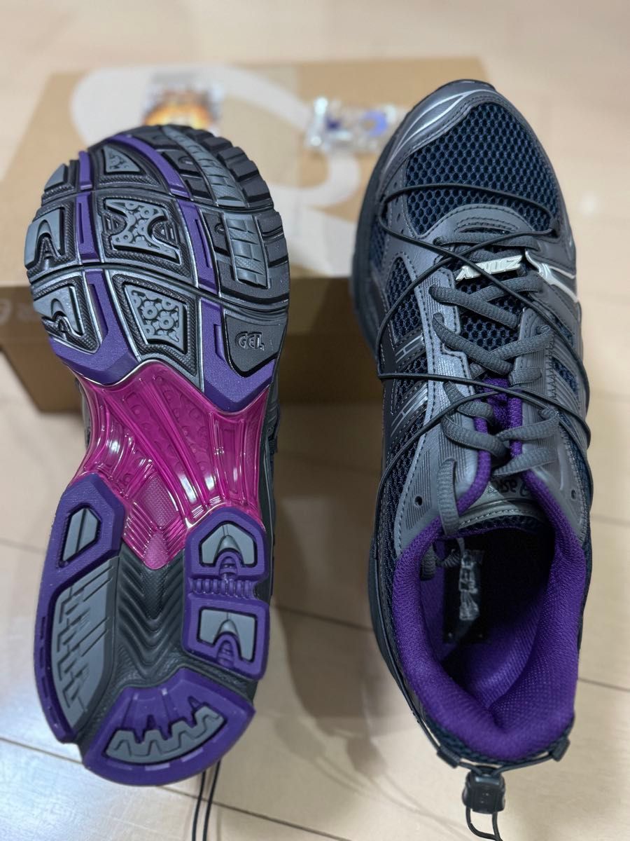新品】asics GEL-KAYANO 14 ZUTOMAYO 28 5cm|Yahoo!フリマ(旧 新品】asics GEL-KAYANO 14 ZUTOMAYO 28 5cm|Yahoo!フリマ(旧