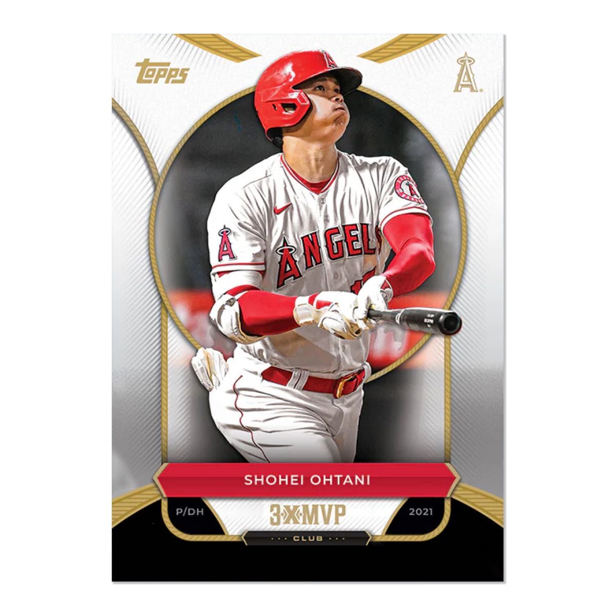 3BOX】2025 Topps Welcome to the Club 3X MVP 未開封 box 大谷 3BOX】2025 Topps Welcome to the Club 3X MVP 未開封 box 大谷
