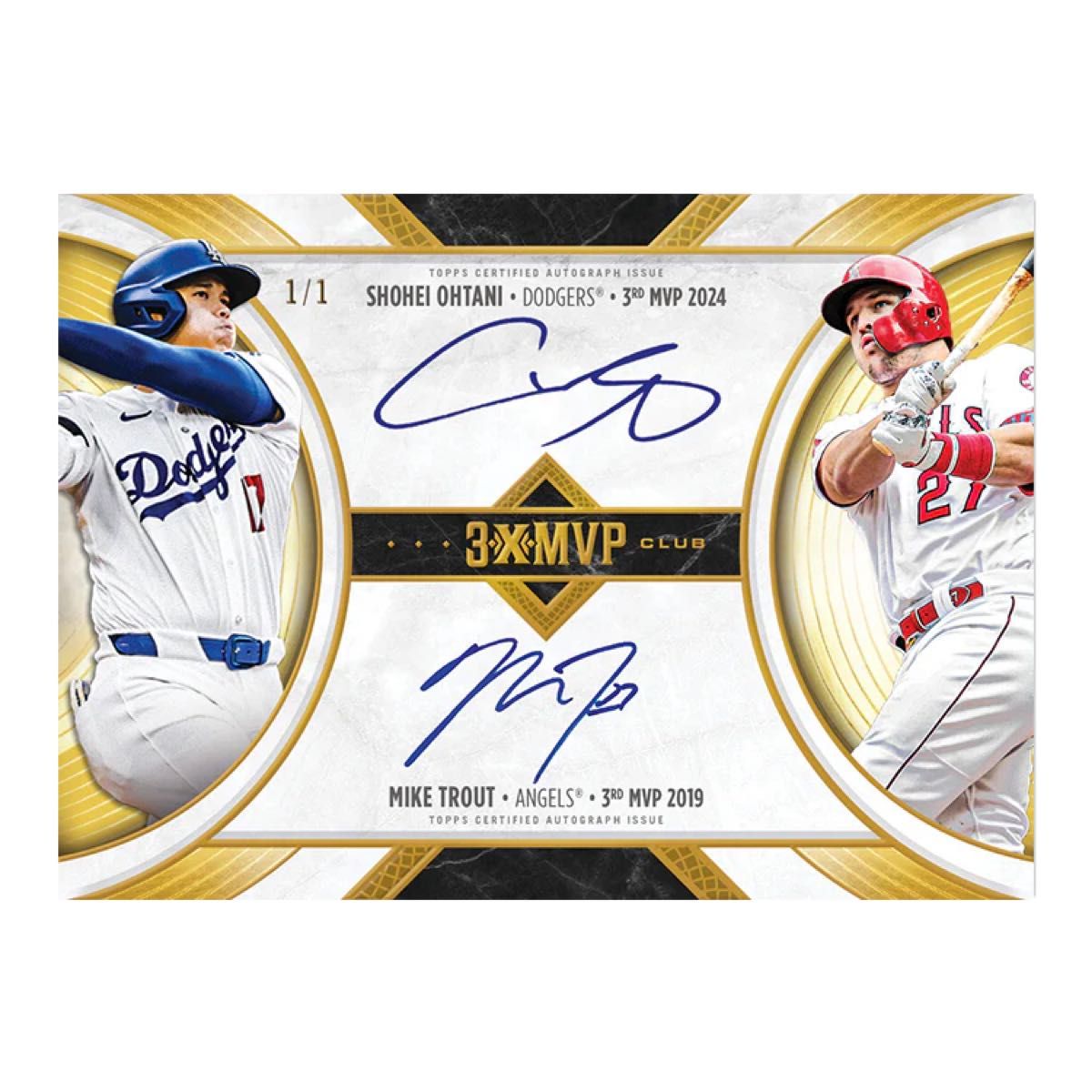 3BOX】2025 Topps Welcome to the Club 3X MVP 未開封 box 大谷 3BOX】2025 Topps Welcome to the Club 3X MVP 未開封 box 大谷