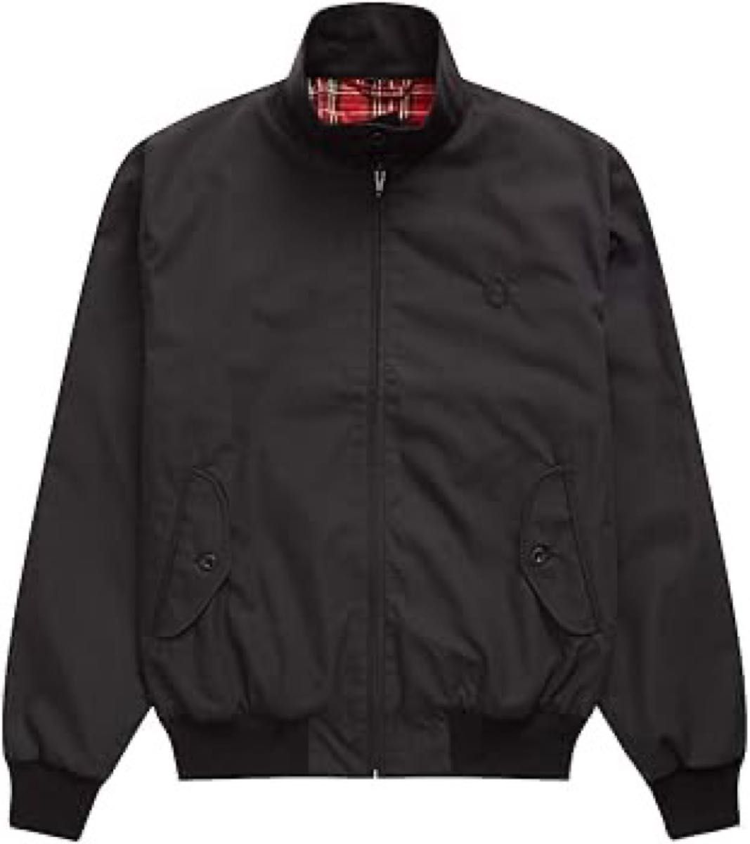 FRED PERRY】Reissues Harrington Jacket ハリントンジャケット FRED PERRY】Reissues Harrington Jacket ハリントンジャケット