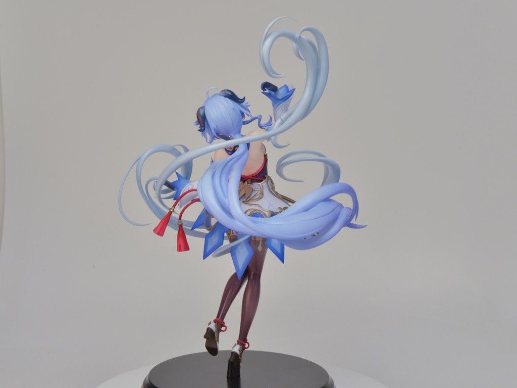 ガレージキット 原神 甘雨 1/7サイズ|Yahoo!フリマ(旧PayPay ガレージキット 原神 甘雨 1/7サイズ|Yahoo!フリマ(旧PayPay