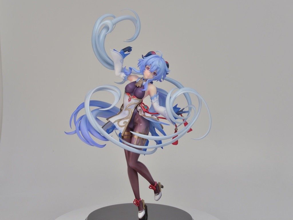 ガレージキット 原神 甘雨 1/7サイズ|Yahoo!フリマ(旧PayPay ガレージキット 原神 甘雨 1/7サイズ|Yahoo!フリマ(旧PayPay
