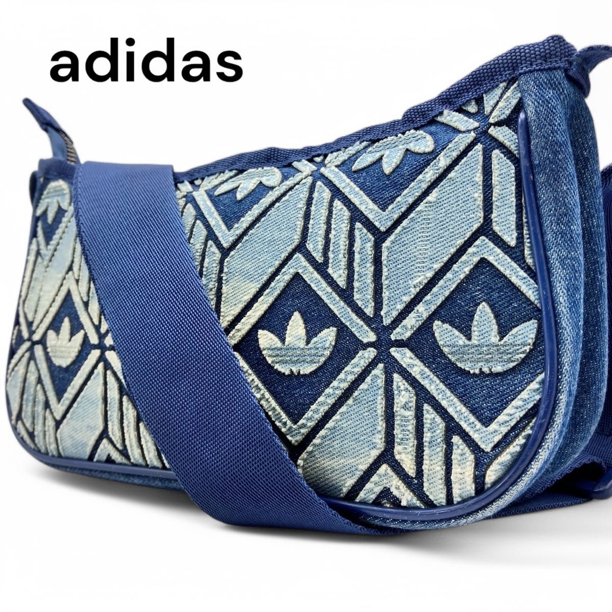 adidas アディダス ショルダーバッグ 斜め掛け ワンショルダー adidas アディダス ショルダーバッグ 斜め掛け ワンショルダー