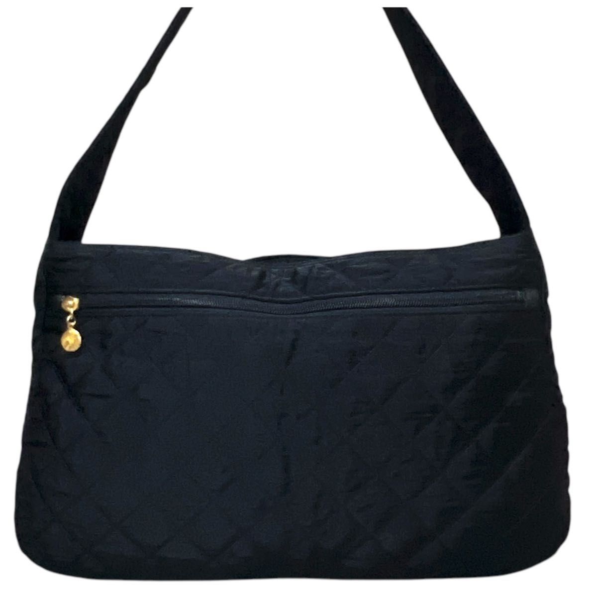 美品 SONIA RYKIEL ソニアリキエル ショルダーバッグ ワン 美品 SONIA RYKIEL ソニアリキエル ショルダーバッグ ワン