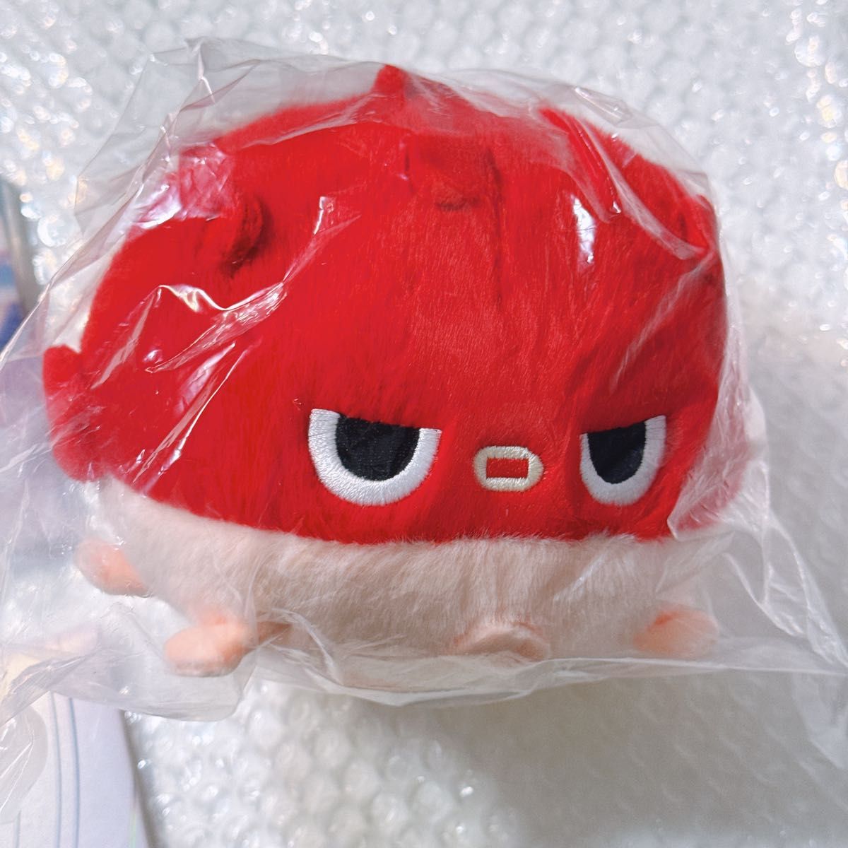恋と深空 日本 VIP ホムラ アクリルブロック ぬいぐるみ グッズ 恋と深空 日本 VIP ホムラ アクリルブロック ぬいぐるみ グッズ