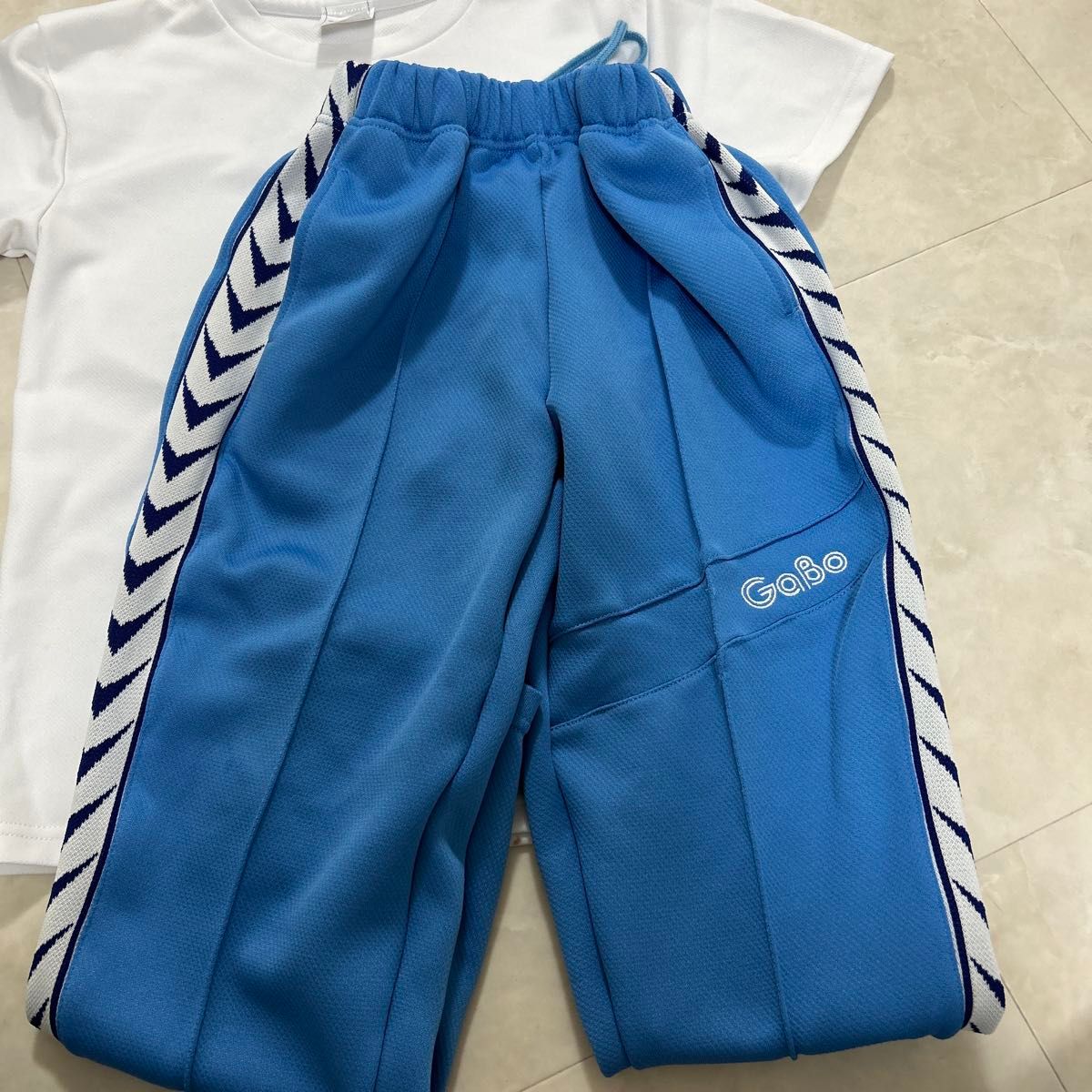 JSSガボスイミングスクール ジャージ 体操服 短パン ジャージ JSSガボスイミングスクール ジャージ 体操服 短パン ジャージ