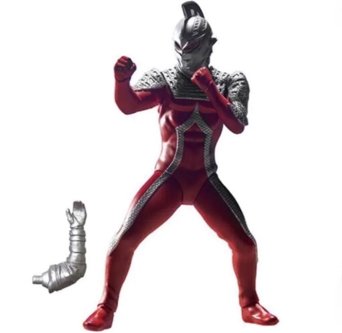 新品 ウルトラセブンX ULTRA SEVEN X 単品 アルティメット 新品 ウルトラセブンX ULTRA SEVEN X 単品 アルティメット