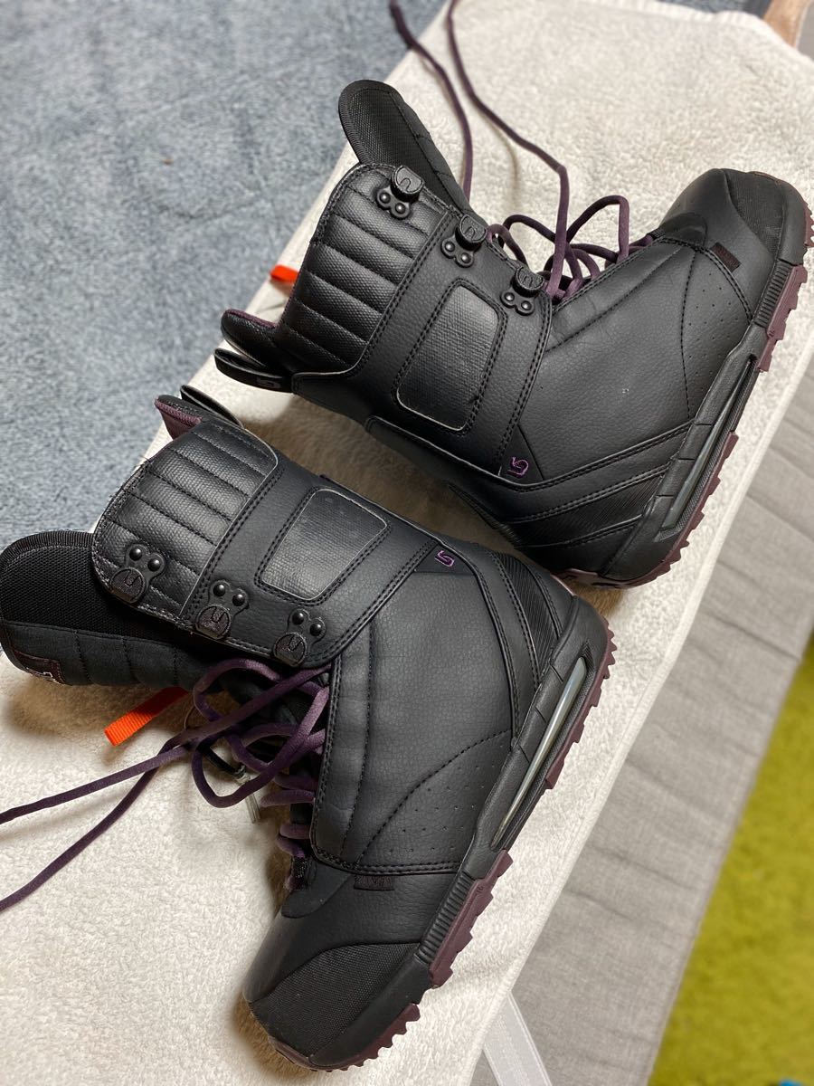 スノーボードブーツ BURTON HAIL 26cm バートン ヘイル|Yahoo スノーボードブーツ BURTON HAIL 26cm バートン ヘイル|Yahoo