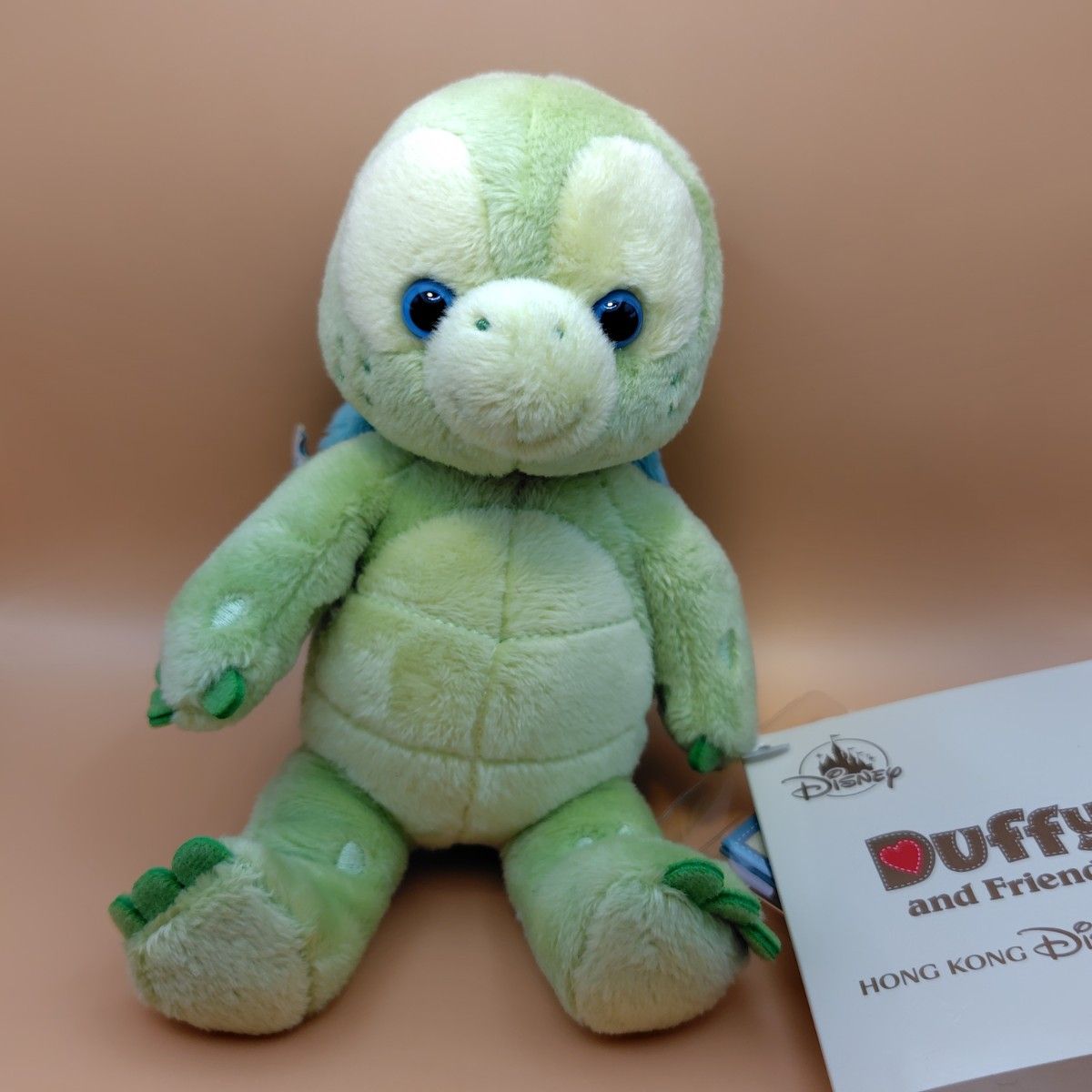 香港ディズニー 肩乗せぬいぐるみ オルメル|Yahoo!フリマ(旧 香港ディズニー 肩乗せぬいぐるみ オルメル|Yahoo!フリマ(旧